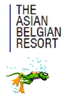Asian Belgian Resort